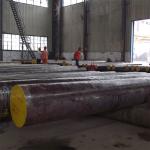 Q235 Aisi Carbon Steel Rod 10mm 12mm Aisi 1045 Hot Rolled Steel