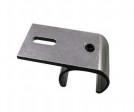 Wholesale AL-28 Anodized Aluminum Alloy Pipe Fittings Andoic Oxidation Surface Treatment from china suppliers