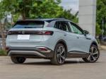 230kw Volkswagen EV Vehicle Volkswagen ID.4 X 2022 High Performance PRIME 5