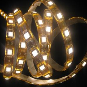 Wholesale super bright led strip light 60leds/m from china suppliers