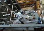 High Configuration Duplex Paper Board Making Machine Kraft Paper Machine