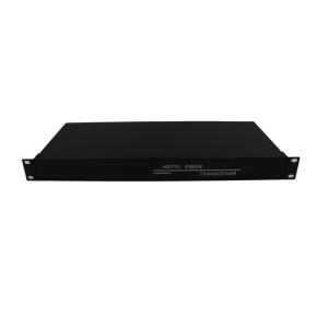 Wholesale CVI Fiber Optic Video Converter , Video Over Fiber Media Converter 16 Channel from china suppliers