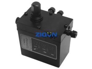 Wholesale DAF Tractor Lifting Parts 107014 372858 Electric Hydraulic Pump from china suppliers