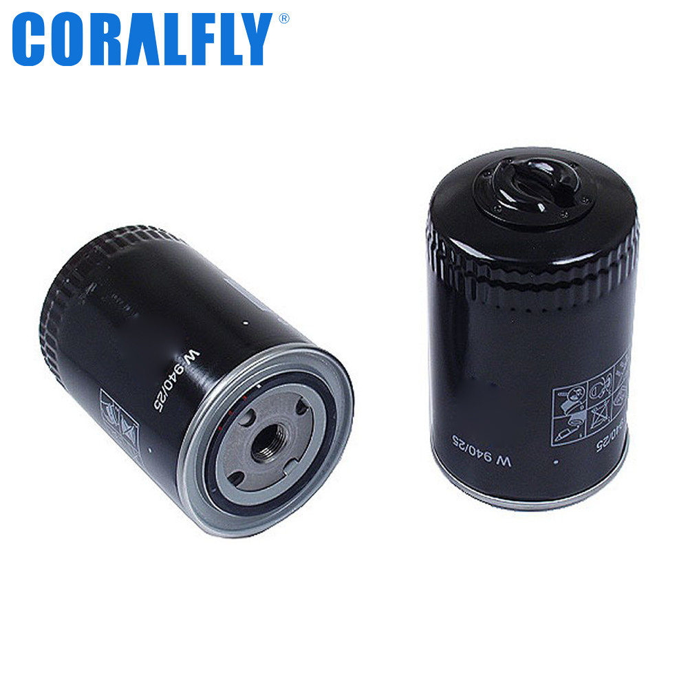 Standard Size W94025 Mann Hummel Filter ODM