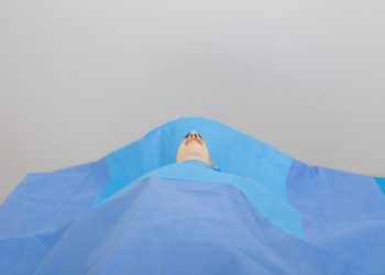 EO Sterile Disposable Surgical Packs For Hospital Clinic