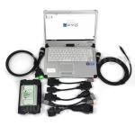 Penta Marine Diesel Industrial Engine Diagnostic Tool For VODIA55 Vocom scanner
