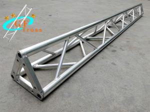 Wholesale Guangzhou Factory Good Price High Quality Aluminum Stage Truss For Salestage Truss Event Truss from china suppliers