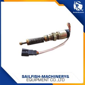 Wholesale Hot sale good quality EX200-5 sensor for HITACHI excavator from china suppliers