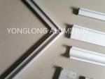 High Precision Aluminium Kitchen Profile , Aluminum Template