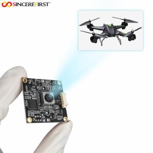 Wholesale 5mp OV5648 Omnivision Camera Board Module 1/4 inch Lens 2592H x 1944V from china suppliers