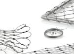 Durable Architectural Stainless Steel Wire Mesh