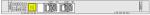 OptiX OSN 1500 SSN2EGT217 2xGE transparent transmission board -- OSN1500