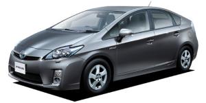 Wholesale Black / Gray Toyota Door Replacement 2012 Toyota Prius Rear Door 67004-47070/67003-47070 from china suppliers