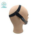 Premium Chin Strap is fit well with chin and jaw ,wearing comfortable