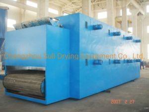 Wholesale 12 Mesh-60 Mesh Belt Dryer Stainless Steel Belt Drying Machine from china suppliers