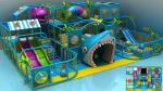 shopping center big indoor playground children play centre family indoor play