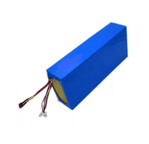 Wholesale City Coco 4S1P Li Ion Battery Pack 12V 10Ah Battery For Motorcycle from china suppliers