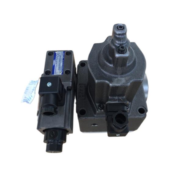 Yuken Hydraulic Relief Valve EFBG-03-125-C-20T233-L For Consumption And Stable