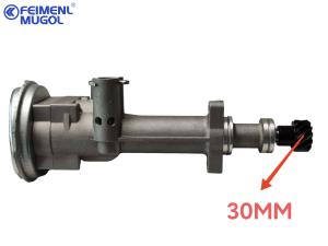 Wholesale 4JB1-TC1 Engine Parts Oil Pump Isuzu Engine System Parts 8973859850 from china suppliers