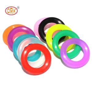 Wholesale Industrial Silicone Rubber O Ring Seals For Long Lasting Sealing from china suppliers