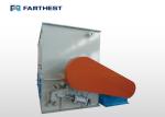 1m3 380V Twin Screw Steel Animal Feed Mixer Machine