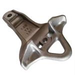 China OEM Metal Foundry Custom Casting Service Die Casting Aluminum Parts