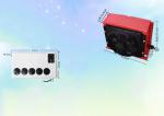 24V Car Sleeper Air Conditioner Rooftop Truck Cab Air Conditioner