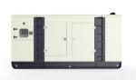 Fuel Saving WEICHAI Diesel Generator 80 Kw 60kw 50kw 90A - 144A Standby Diesel
