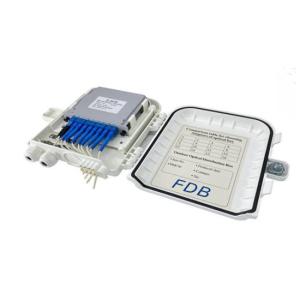 Wholesale Fiber Optical Terminal Box-ZCFTB-08A-2（7232006） from china suppliers