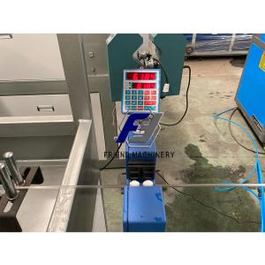 Wholesale Auto Powder Feeding 150kg/H 16mm Plastic PE Pipe Extrusion Line from china suppliers