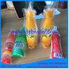 Buy cheap carbonated soft drink making machine/plastic bottle shape pouch soft drink from wholesalers