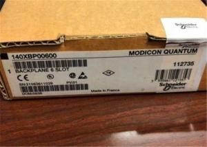 Wholesale Schneider Electric Modicon Quantum PLC 140XBP00600 Backplane 6 Slot NEW from china suppliers