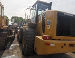 Used 85% Brand New Caterpillar 950h Wheel Loader in Perfect Working Condition