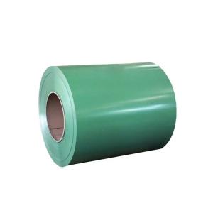 Wholesale AZ41- AZ60 PPGI Coated Steel Sheet Coil 2.0mm Weight RAL Color System from china suppliers