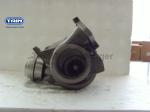 709835 709836 Complete Turbo Kits GT1852V Model 141HP Power For Mercedes-Benz