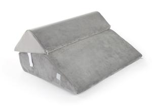 Wholesale Triangle Foam Sex Anti Reflux Wedge Pillow Pain Relief Beach Use Eco friendly from china suppliers
