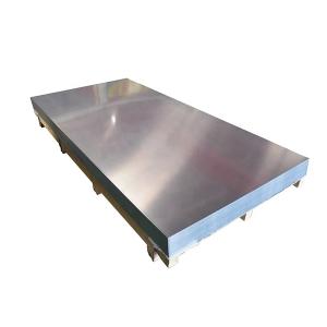 Wholesale Mirror Polished Aluminum Plate Aluminum Alloy Sheet For Boat from china suppliers