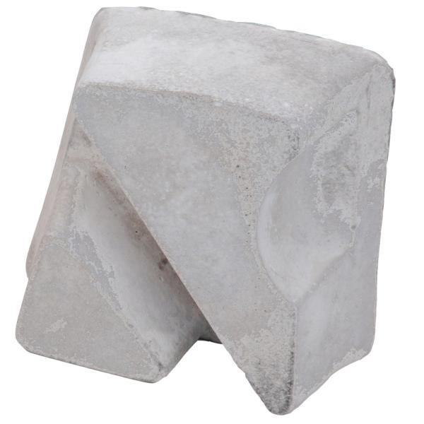 Magnesite Silicon Carbide Bonded Frankfurt Block for Marble Grinding and