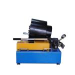 Industrial Blue Color Manual Hose Crimping Machine 10 - 20s/Pcs Speed