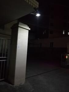 Wholesale 15W solar panel 4A battery 1w LED Applicable to the housing estate, street, square, park, garden, the new rural constru from china suppliers
