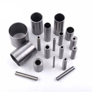 Wholesale High Precision Carbon Steel Seamless Tube 4.4mm 5.4mm 5.5mm 6.3mm 6.35mm 6.8mm S45C from china suppliers