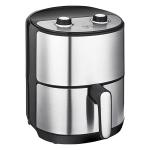 Commercial Grade Dual Air Fryer Home Used No Stick No Oil 5.5L