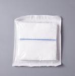 Surgical Bleached Absorbent Gauze Sponge 12ply Layers