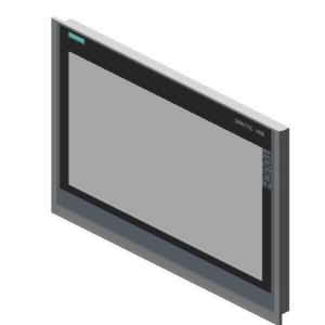 Wholesale 6AV2124-0UC02-0AX0 SIEMENS Touch panel from china suppliers