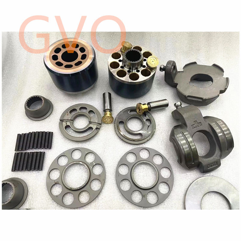 K7v160 E330 Hydraulic Pump Parts K7V180 E336G for Building Material Shops