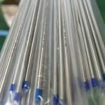 ASTM A269 TP316L Stainless Steel Pipe Tube Bright Annealed for Medical and Food