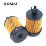 KOMAI Diesel Fuel Filter 23304-78090 23304-78091 HINO 23304-78440 23304-EV390 EF