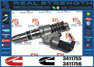 Wholesale 3083863 High Quality QSM11 ISM11 M11 Fuel Injector 3411754 3411756 3609925 3083849 3087772 3411755 from china suppliers