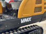 Electric Hydraulic Mini Excavator 2.2 Ton CRAWLER Garden Digger With Cabin