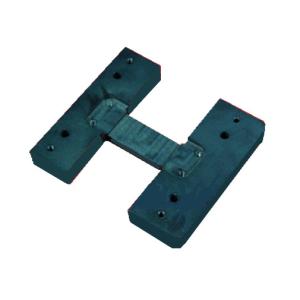 Wholesale Stainless Steel Metal Stamping Part CNC Machining Process Aluminum Alloy 6061 from china suppliers